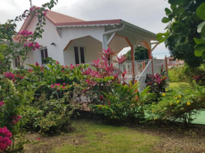 Ô PARADIS TERRESTRE Gîte passion